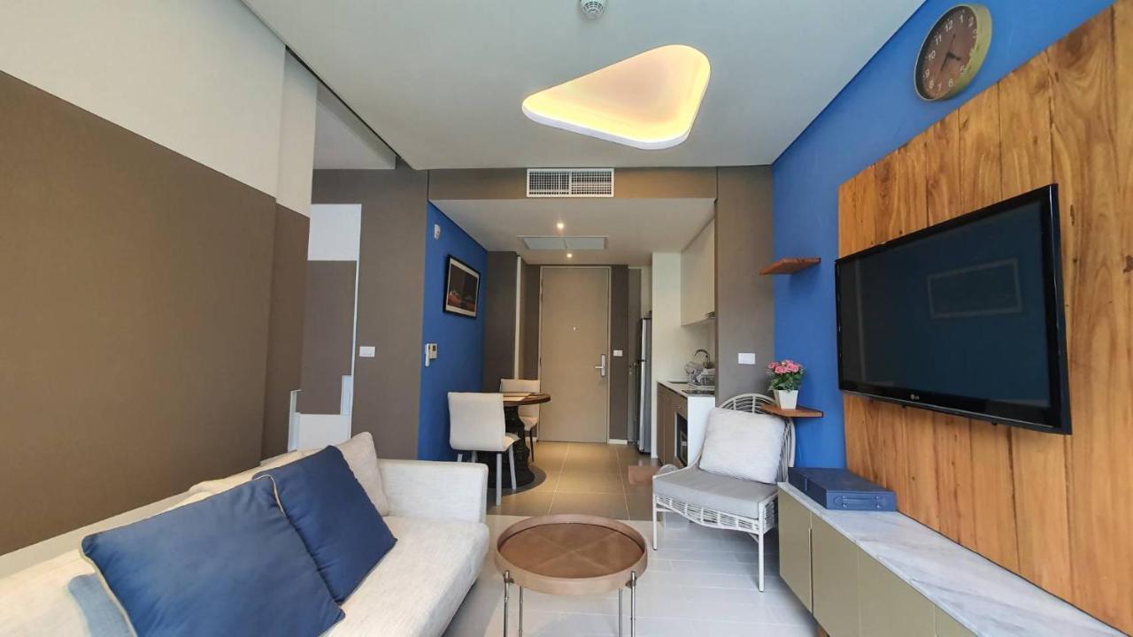 Santorini Khao Takiab Huahin Beach Front Kültér fotó